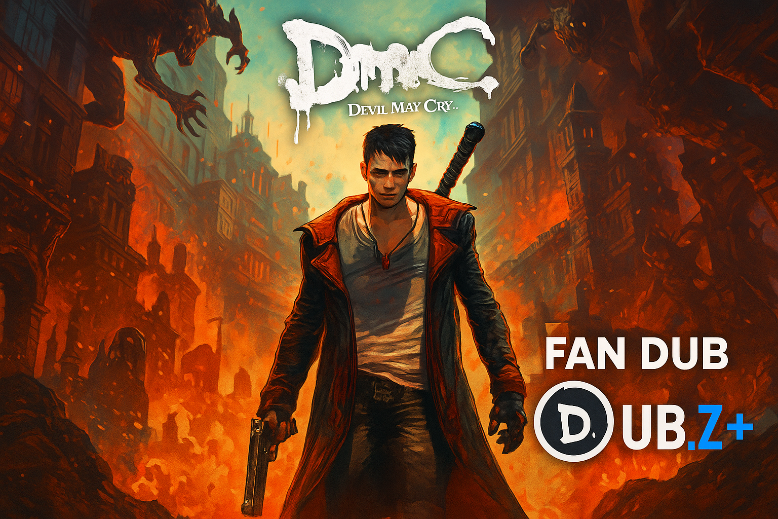 Devil May Cry (2013)