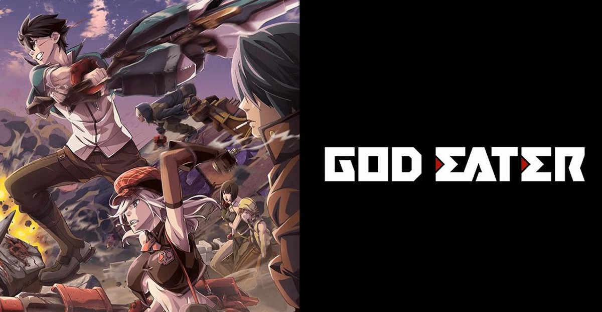 God Eater