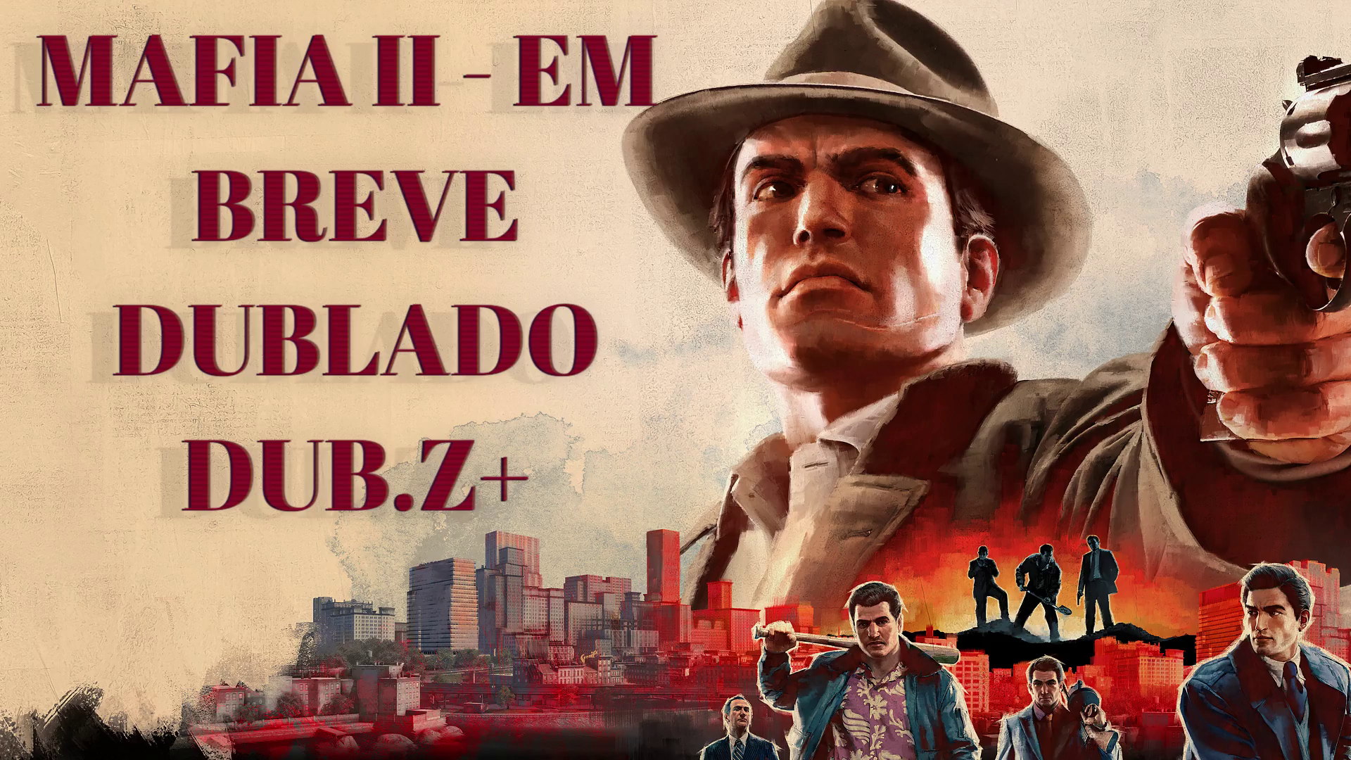 Mafia II