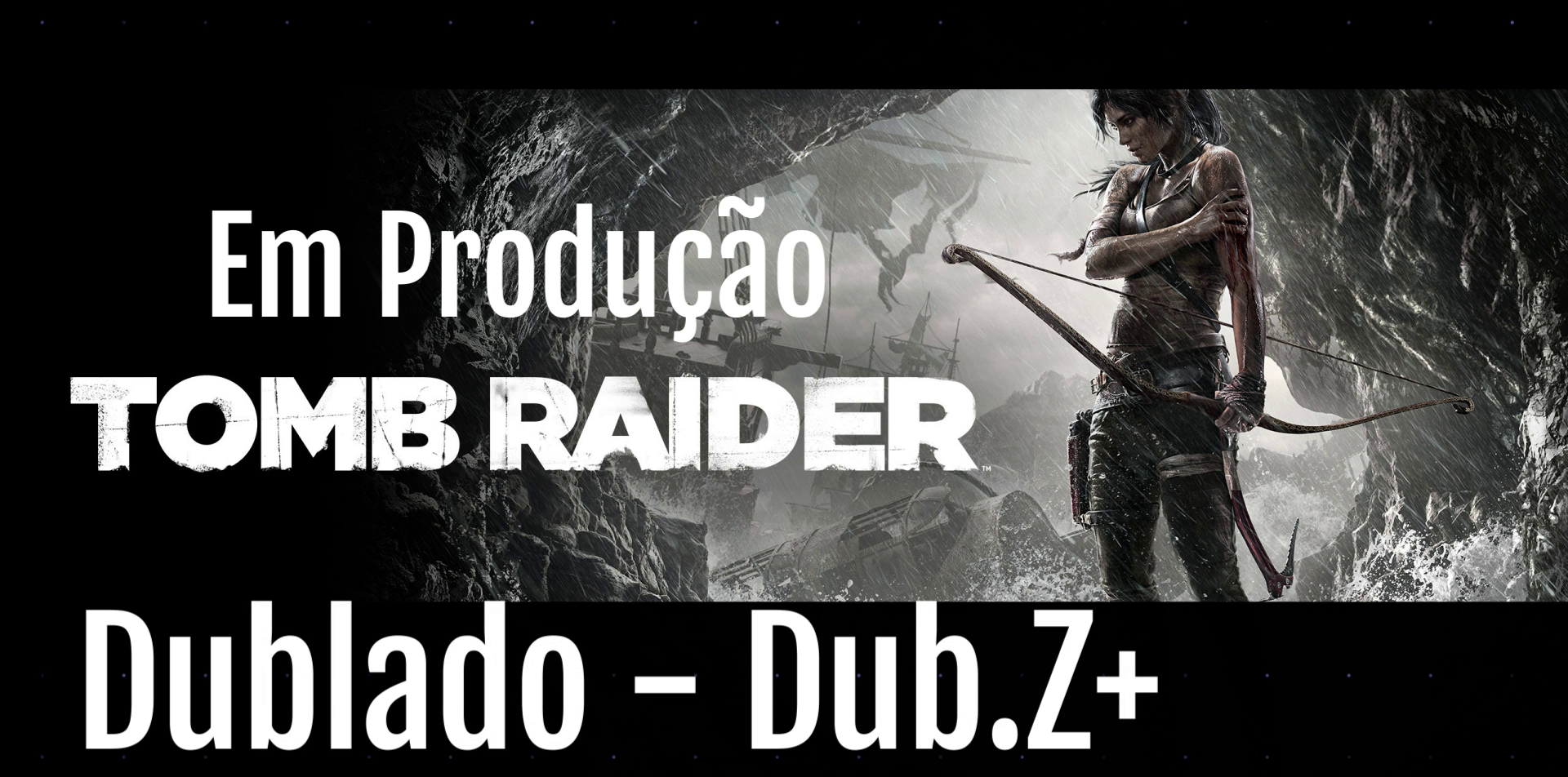Tomb Raider