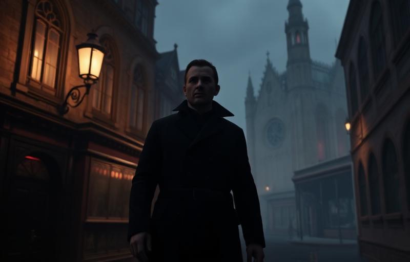 Vampyr