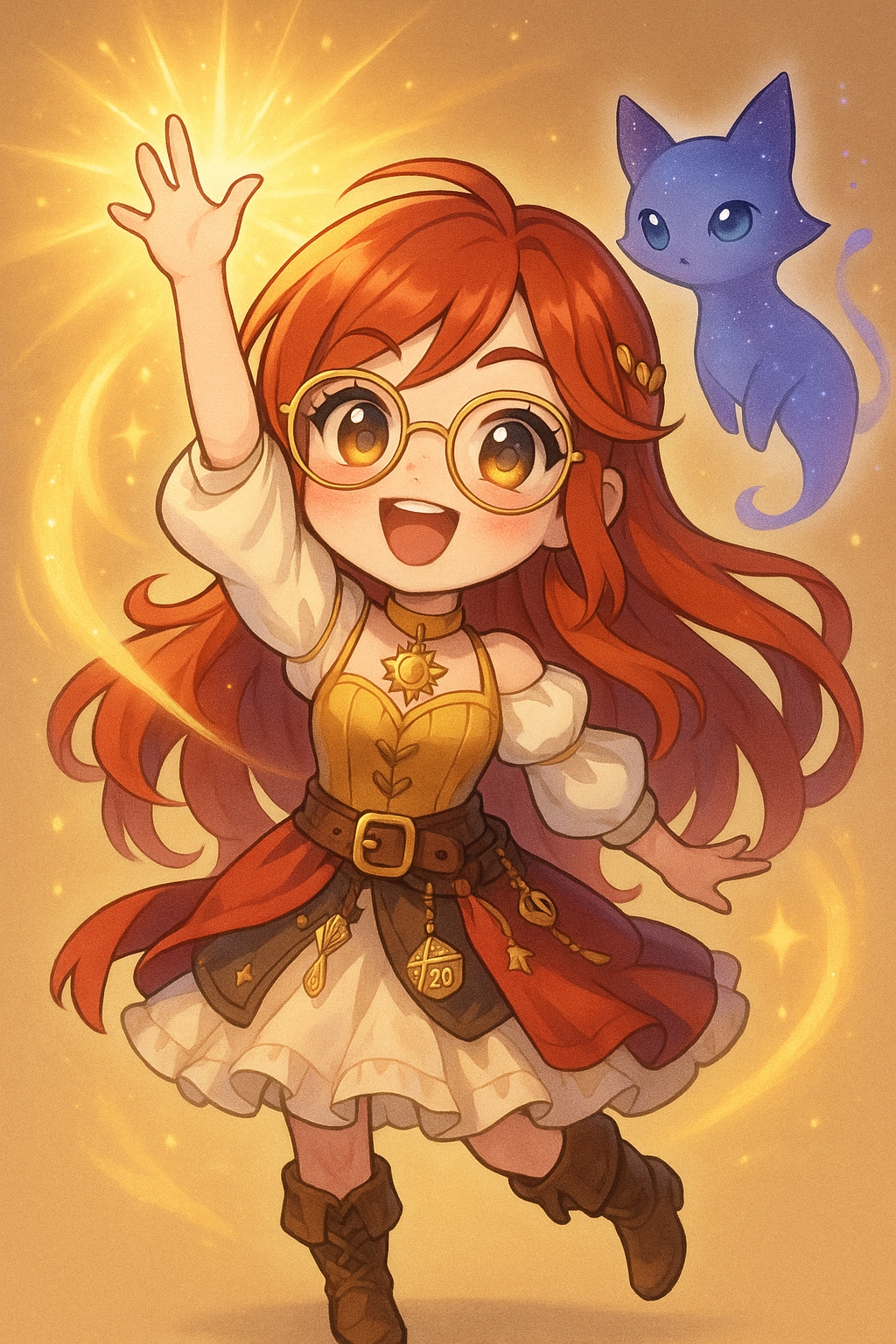 Sunshine