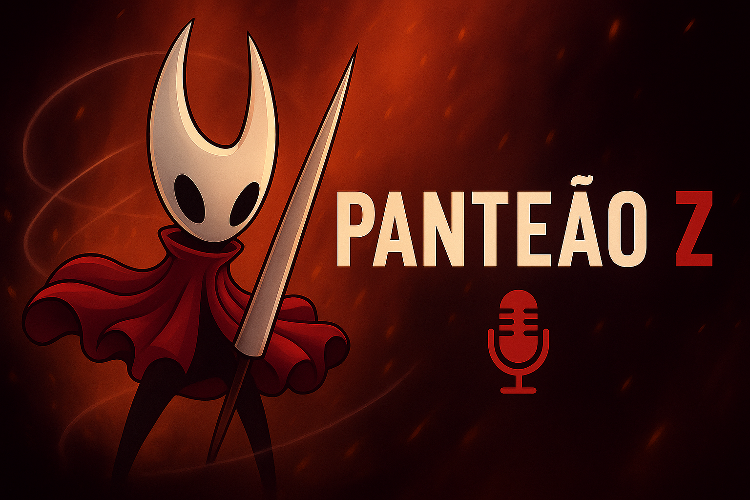 Panteão Z+