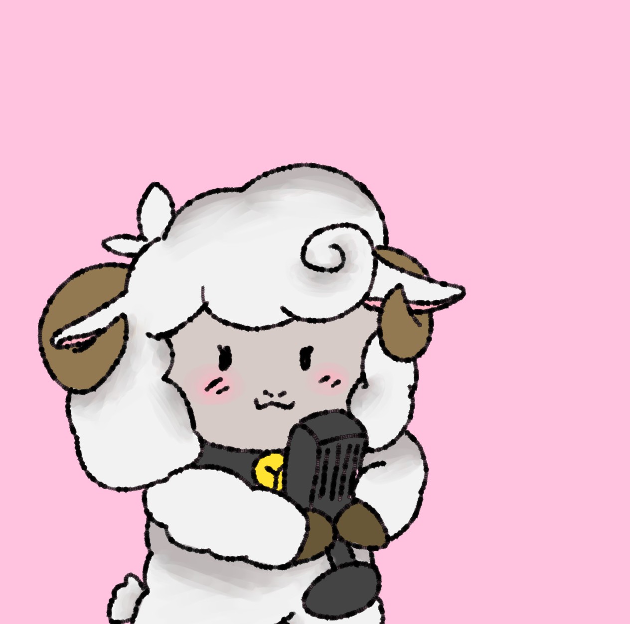 Ovelhinha